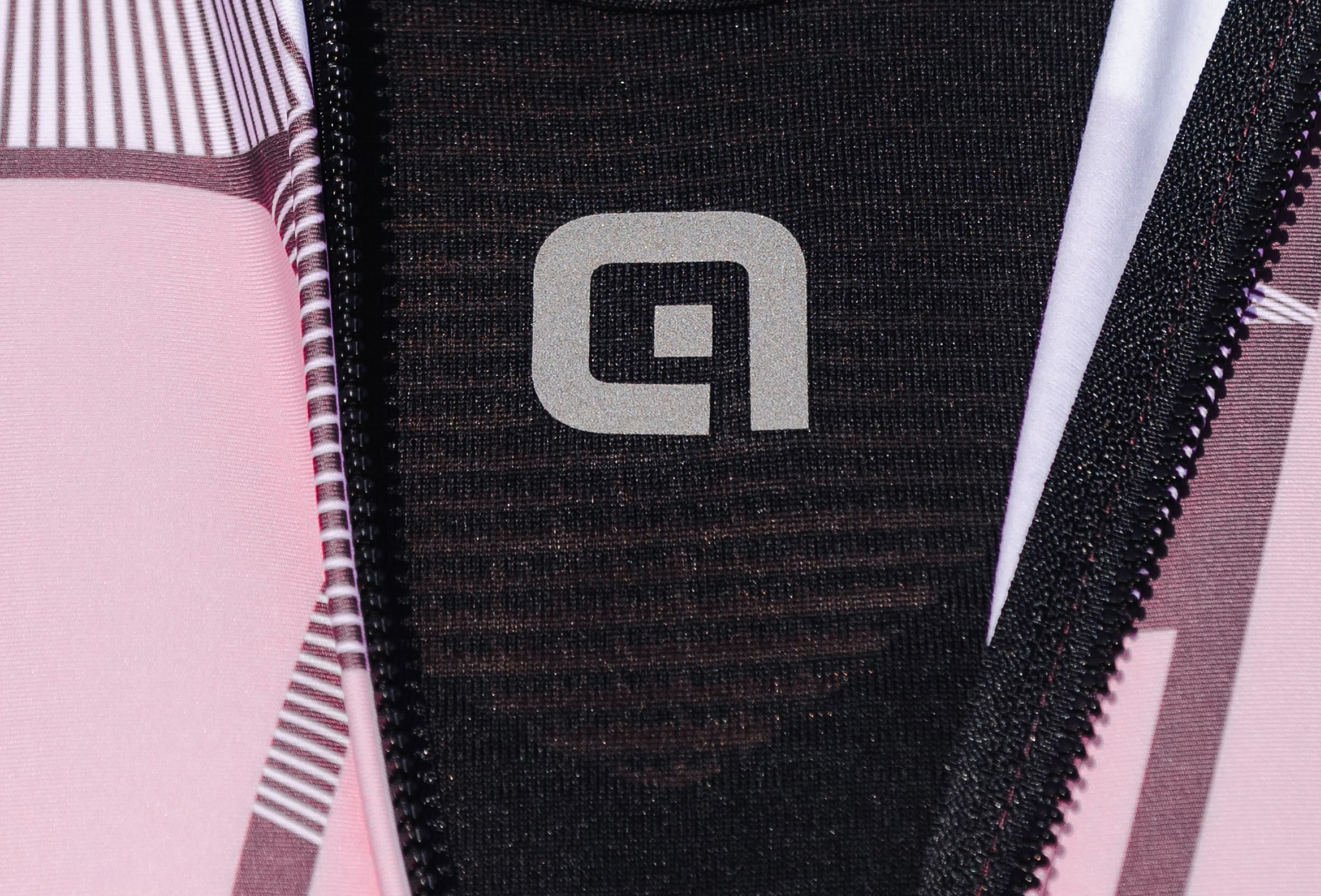 Koszulka termoaktywna męska Alé Cycling Grid